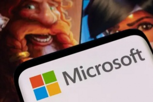 EU chấp thuận thương vụ mua lại Activision Blizzard 69 tỷ USD của Microsoft 