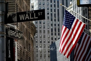 Wall Street Journal: Kinh tế Mỹ vẫn còn cách xa suy thoái