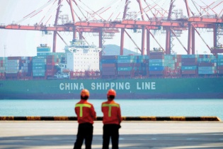 Trung Quốc: Thị trường Đông Nam Á không bù đắp được sụt giảm xuất khẩu sang Mỹ