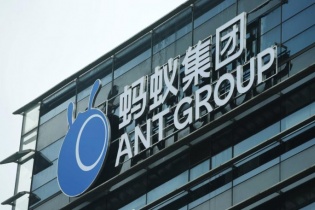 Reuters: Ant Group sẽ bị tuyên phạt ít nhất 1,1 tỷ USD