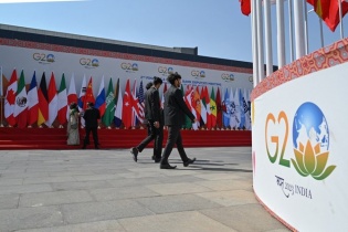 G20 không đạt được thỏa thuận cắt giảm nhiên liệu hóa thạch