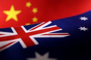 Australia nêu điều kiện bình thường hóa quan hệ thương mại với Trung Quốc