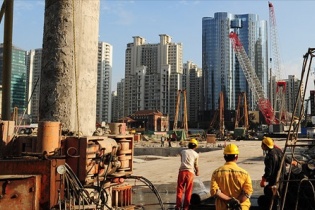Kinh tế Trung Quốc ổn định hơn, nhiều chỉ số chuyển biến tích cực