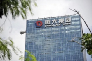 Thanh lý Evergrande: Phép thử khó đối với các chủ nợ quốc tế