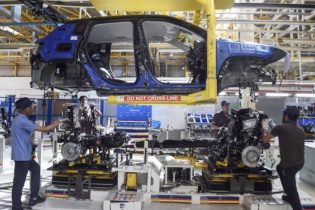 Ấn Độ đặt mục tiêu thu hút 100 tỷ USD vốn FDI mỗi năm