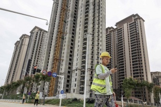 S&P: Trung Quốc có thể đối diện làn sóng vỡ nợ trái phiếu mới