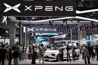 Nio, Xpeng chuyển hướng tập trung vào xe điện giá rẻ