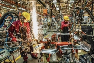 Dấu hỏi về sức mạnh phục hồi kinh tế của Trung Quốc