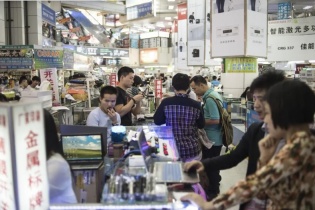 Nhu cầu tiêu dùng của Trung Quốc đang phục hồi