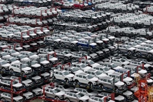 EU, Trung Quốc chuẩn bị đàm phán về thuế xe điện