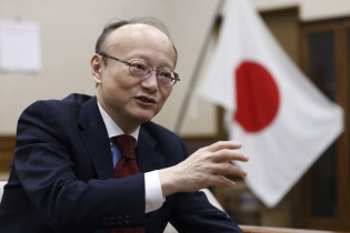 Nhật Bản sẵn sàng can thiệp vào thị trường tiền tệ 24 giờ một ngày nếu cần