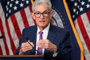 Tuần này, tín hiệu cắt giảm lãi suất từ Fed có thể lộ rõ