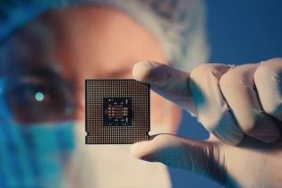 Cổ phiếu chip toàn cầu "bốc hơi" hơn 500 tỷ USD giá trị thị trường
