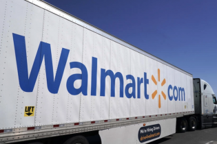 Thoái vốn khỏi JD.com, Walmart có "dứt áo" với thị trường Trung Quốc?