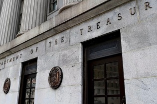 Năm 2025, thị trường trái phiếu Mỹ đối mặt với gánh nặng nợ đáo hạn