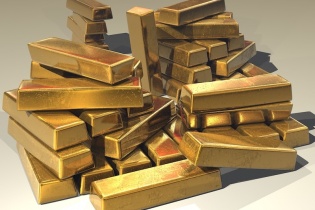 Giá vàng thế giới trở lại ổn định, nhưng không loại trừ đạt mốc 3.000 USD trong năm 2025