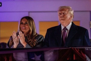 Những điều cần biết về lễ nhậm chức của ông Donald Trump