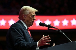 Ông Trump dự kiến ký hơn 50 sắc lệnh hành pháp trong ngày nhậm chức