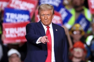 Ông Trump sẽ ban bố tình trạng khẩn cấp về năng lượng quốc gia khi nhậm chức