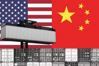 Trung Quốc công bố biện pháp đáp trả khi thuế quan của Tổng thống Trump có hiệu lực