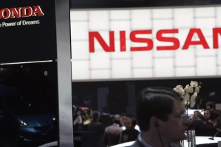 Reuters: Nissan chuẩn bị rút khỏi kế hoạch sáp nhập với Honda