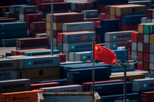 Trung Quốc khiếu nại thuế quan của Tổng thống Trump lên WTO