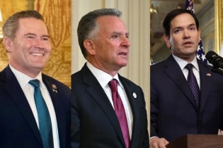 Đội ngũ của Tổng thống Trump sắp đến Saudi Arabia để đàm phán hòa bình Nga - Ukraine
