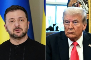 Mỹ, Ukraine nhất trí các điều khoản trong thỏa thuận khoáng sản