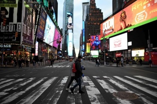 Morgan Stanley hạ dự báo tăng trưởng kinh tế Mỹ năm 2025