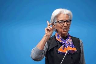 Chủ tịch ECB: Thương chiến khiến châu Âu sực tỉnh