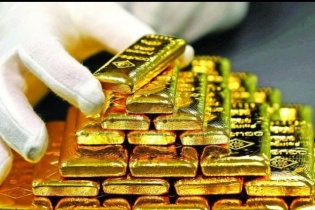 Động lực nào đưa giá vàng đến mốc 3.500 USD?