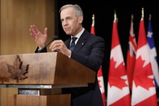 Canada công bố các biện pháp giảm thiểu tác động thuế quan của Mỹ