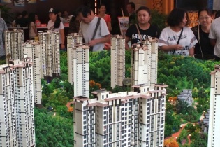 Trung Quốc dùng quỹ 1.500 tỷ USD để thúc đẩy thị trường nhà ở