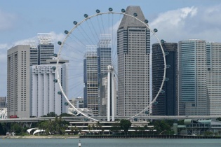 Citibank, UBS và loạt tổ chức tài chính bị Singapore xử phạt sau bê bối rửa tiền