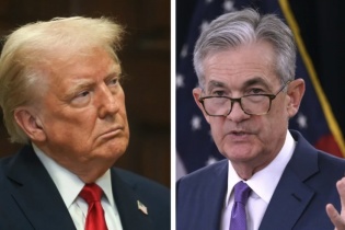 Sa thải Chủ tịch Fed, cắt giảm lãi suất cũng khó giải bài toán thâm hụt của Mỹ