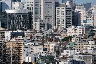 Lạm phát Nhật Bản vẫn cao hơn nhiều so với mục tiêu của ngân hàng trung ương