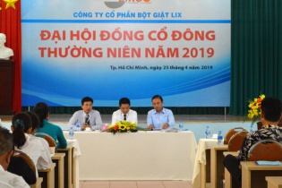 Đại hội cổ đông LIX: Năm 2019, vốn sở hữu Nhà nước sẽ giảm xuống 36%