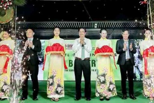 Gần 300 sản phẩm dừa Bến Tre lần đầu có mặt trên Lazada