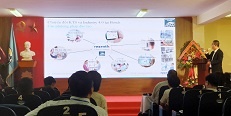 Bosch Rexroth mở rộng hợp tác đào tạo và phát triển nguồn nhân lực chất lượng cao tại Việt Nam