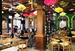 Chinh phục tín đồ cà phê xứ Kim Chi, King Coffee sẽ mở quán đầu tiên tại Thủ đô Seoul