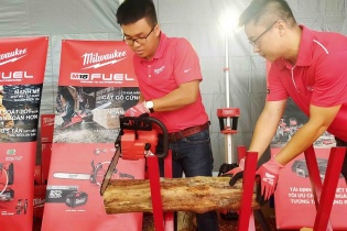 Tập đoàn TTI mở rộng hợp tác, tìm kiếm nhà cung cấp trong 4 lĩnh vực