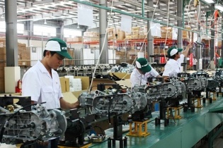 Bình Dương sẽ thu hút hơn 9 tỷ USD vốn FDI trong 5 năm