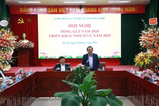 Tránh phô trương, hình thức làm mất hiệu quả của phong trào thi đua yêu nước