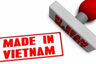 Yêu cầu xử nghiêm nếu phát hiện hàng xuất khẩu giả mạo xuất xứ Việt Nam