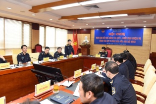 Hải quan tăng cường cung cấp dịch vụ công trực tuyến để phục vụ doanh nghiệp