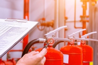 Điều chỉnh tỷ lệ trích phí thẩm định thiết kế phòng cháy chữa cháy