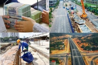 Bổ sung thêm 71.700 tỷ đồng vốn đầu tư công cho năm 2025
