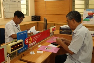 Bố trí đủ kinh phí thực hiện chế độ, chính sách khi sắp xếp tinh gọn bộ máy