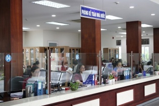 256.797 hồ sơ hoàn thuế thu nhập cá nhân tự động đã chuyển sang kho bạc giải quyết