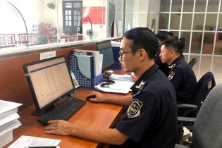 eCustomsV5 ổn định trở lại, doanh nghiệp xuất nhập khẩu có thể gửi chứng từ bình thường